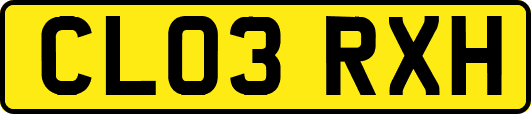 CL03RXH