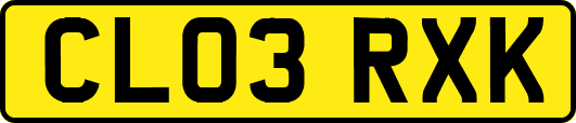 CL03RXK