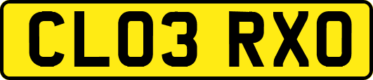 CL03RXO