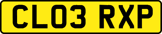 CL03RXP