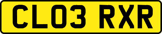 CL03RXR
