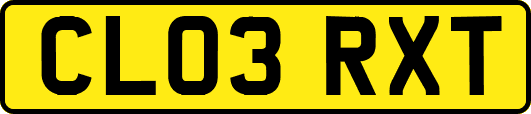 CL03RXT