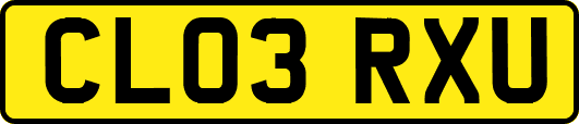 CL03RXU