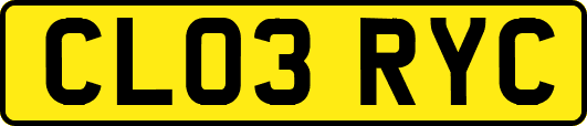 CL03RYC