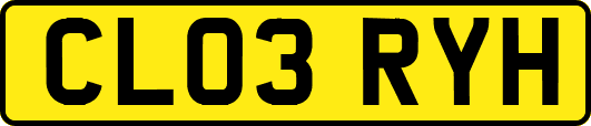 CL03RYH