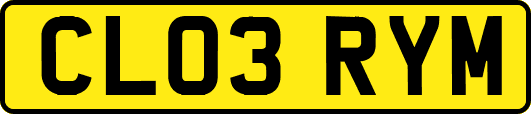 CL03RYM