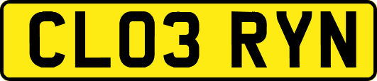 CL03RYN