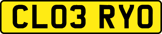 CL03RYO