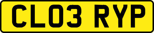 CL03RYP