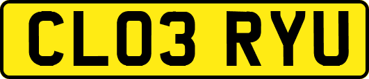 CL03RYU