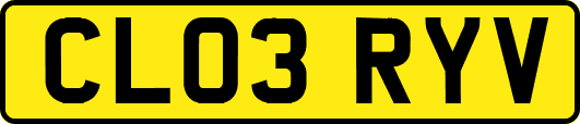 CL03RYV