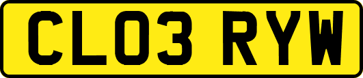 CL03RYW