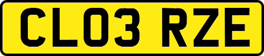 CL03RZE