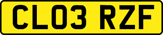 CL03RZF