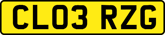 CL03RZG