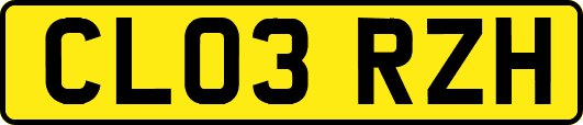 CL03RZH