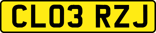 CL03RZJ
