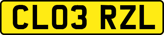 CL03RZL