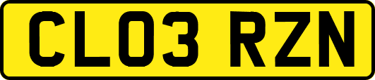 CL03RZN