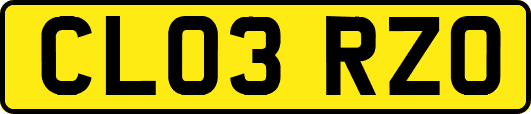 CL03RZO