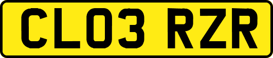 CL03RZR