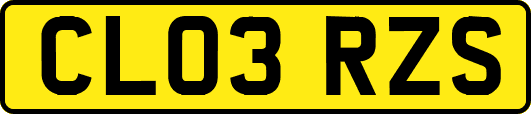 CL03RZS
