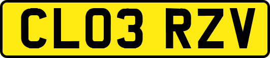 CL03RZV