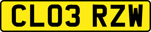 CL03RZW