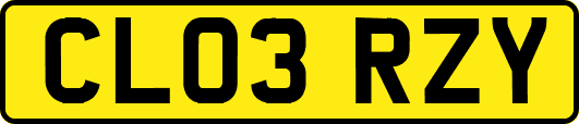 CL03RZY