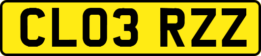 CL03RZZ