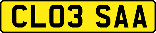 CL03SAA