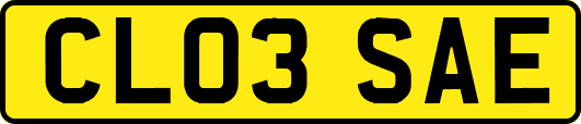 CL03SAE