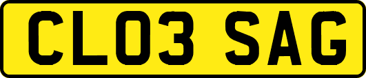CL03SAG