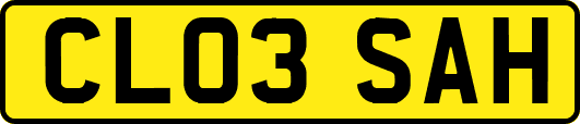 CL03SAH