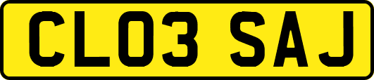 CL03SAJ