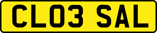 CL03SAL