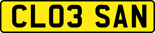 CL03SAN