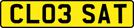 CL03SAT