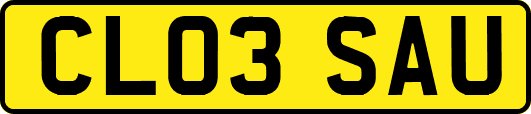 CL03SAU