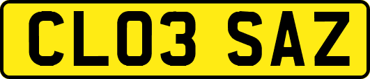 CL03SAZ