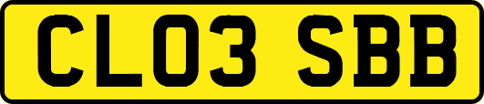 CL03SBB