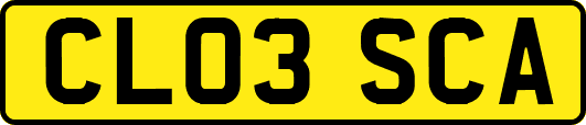 CL03SCA