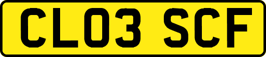 CL03SCF