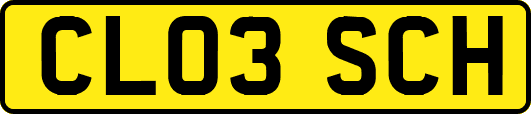 CL03SCH
