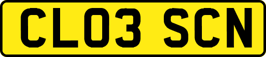 CL03SCN