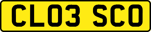 CL03SCO