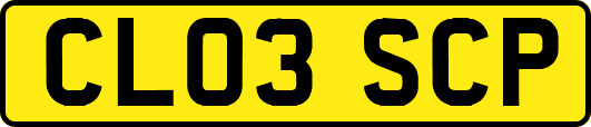 CL03SCP