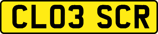 CL03SCR
