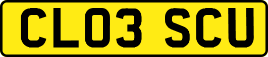 CL03SCU