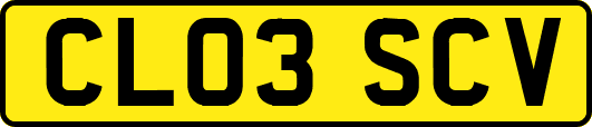 CL03SCV